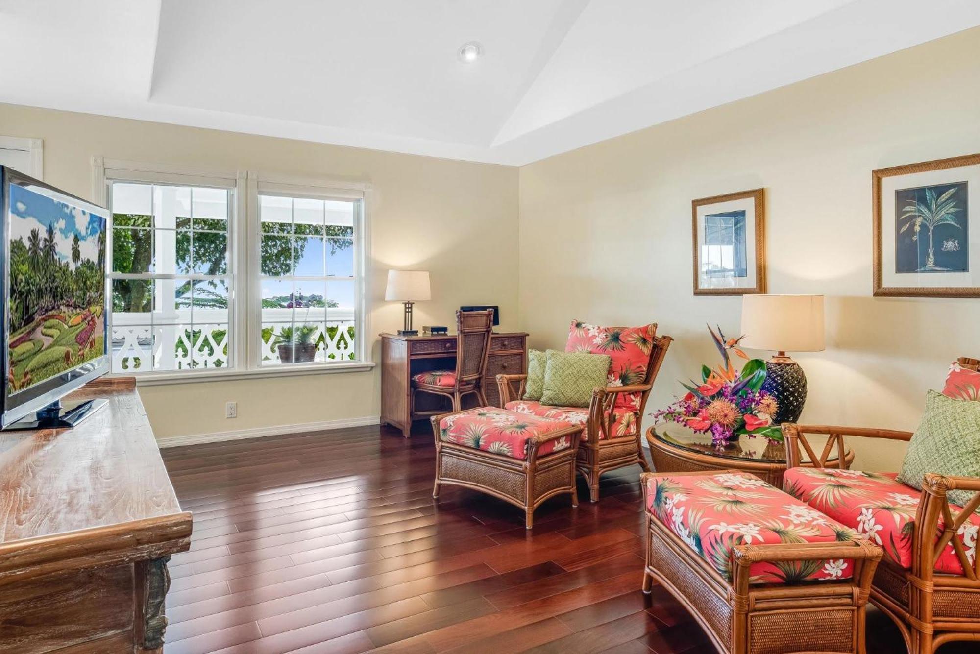 Ohia Kona Estates - An All Suites B&B Kalaoa Room photo