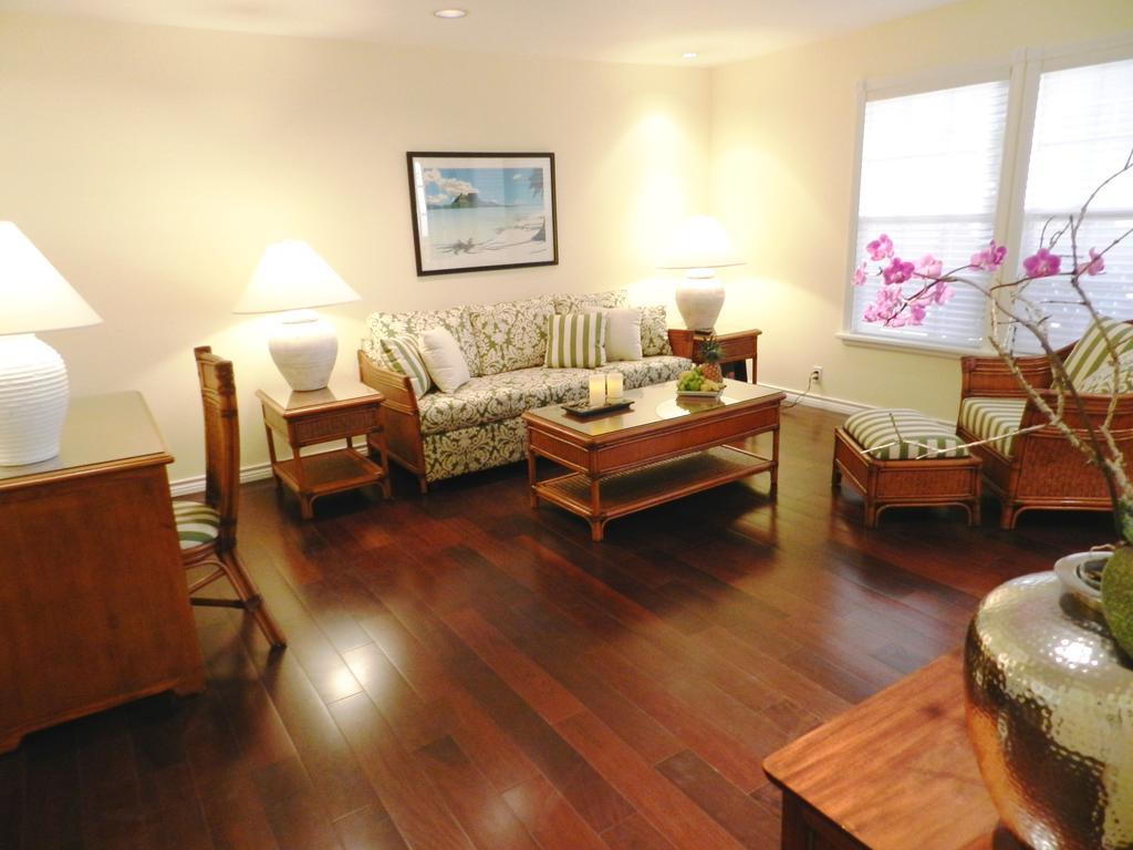 Ohia Kona Estates - An All Suites B&B Kalaoa Room photo